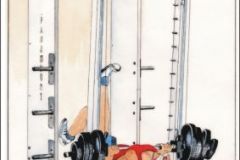 sportschool