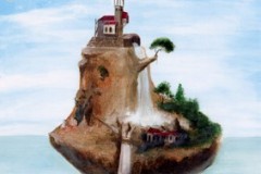 zandlopereiland