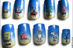 nagels