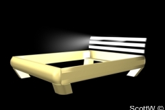 bed00112