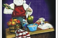 kerstman2004
