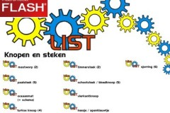 knopenboek