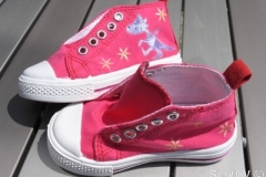 schoenen