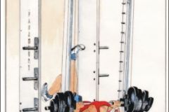 sportschool