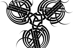 tribal025