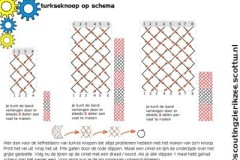 turkseknoop